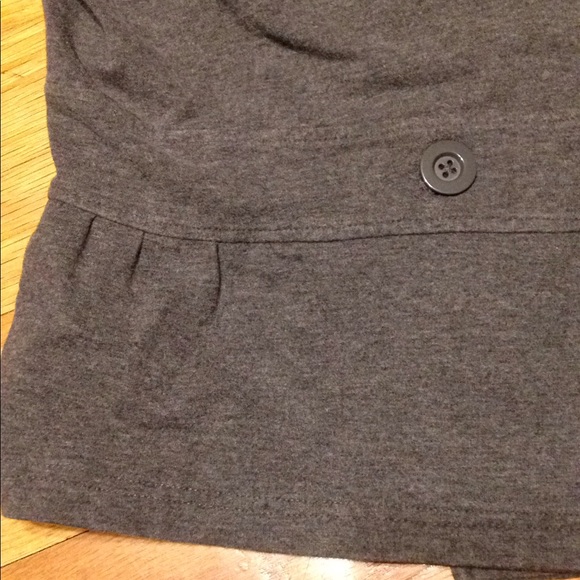 Madison jacket - Picture 2 of 4